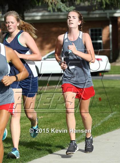 Thumbnail 3 in UHSAA Region 2 Championships photogallery.