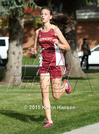 Thumbnail 3 in UHSAA Region 2 Championships photogallery.