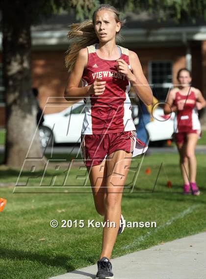 Thumbnail 3 in UHSAA Region 2 Championships photogallery.