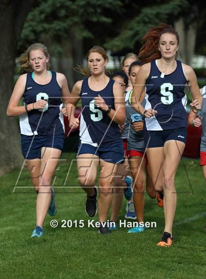 Thumbnail 1 in UHSAA Region 2 Championships photogallery.
