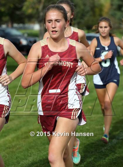 Thumbnail 2 in UHSAA Region 2 Championships photogallery.