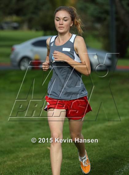 Thumbnail 3 in UHSAA Region 2 Championships photogallery.