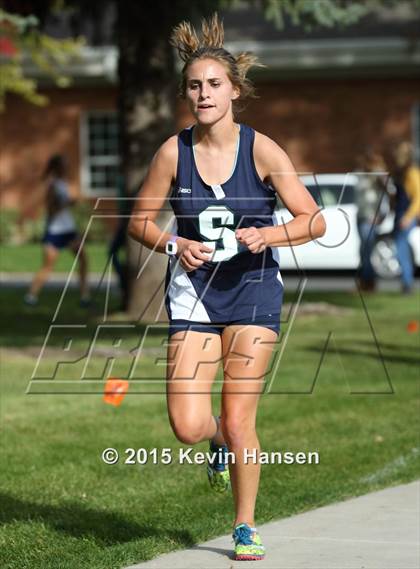 Thumbnail 3 in UHSAA Region 2 Championships photogallery.