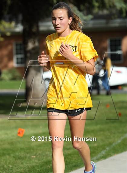 Thumbnail 1 in UHSAA Region 2 Championships photogallery.