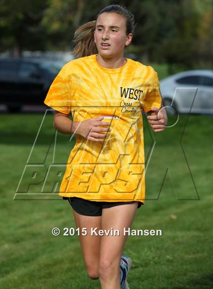 Thumbnail 2 in UHSAA Region 2 Championships photogallery.