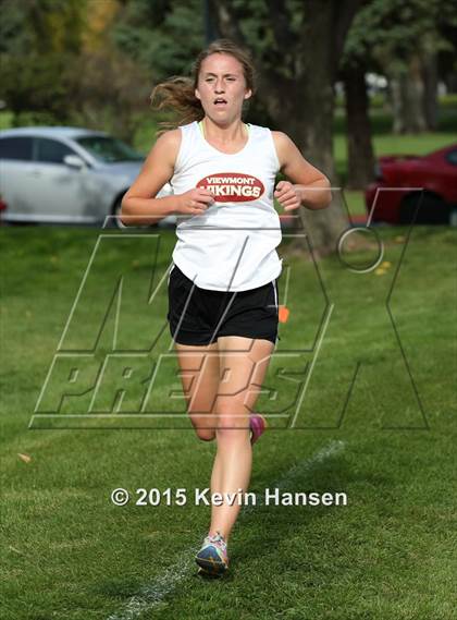 Thumbnail 2 in UHSAA Region 2 Championships photogallery.