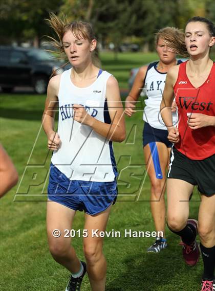 Thumbnail 1 in UHSAA Region 2 Championships photogallery.