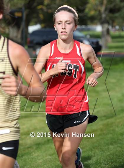 Thumbnail 3 in UHSAA Region 2 Championships photogallery.