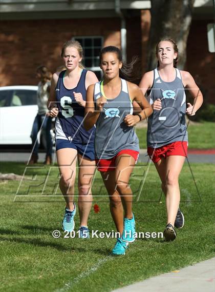 Thumbnail 2 in UHSAA Region 2 Championships photogallery.