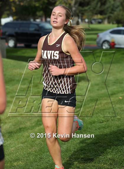 Thumbnail 1 in UHSAA Region 2 Championships photogallery.