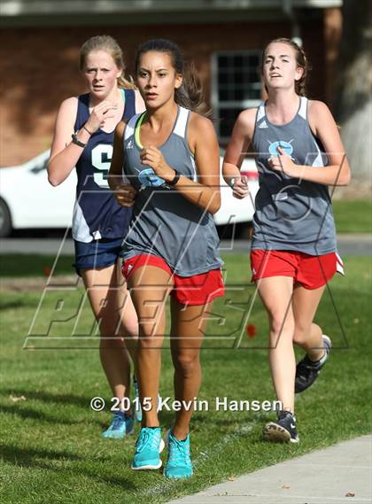 Thumbnail 1 in UHSAA Region 2 Championships photogallery.