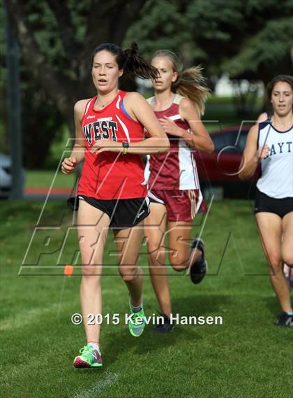 Thumbnail 1 in UHSAA Region 2 Championships photogallery.
