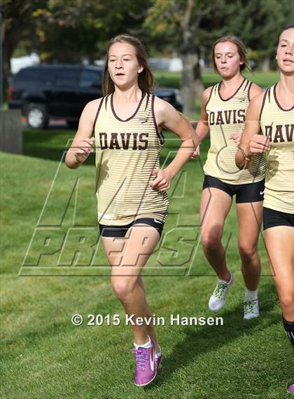 Thumbnail 2 in UHSAA Region 2 Championships photogallery.