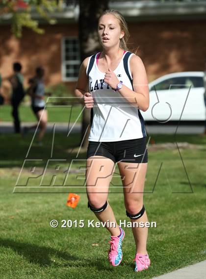 Thumbnail 2 in UHSAA Region 2 Championships photogallery.
