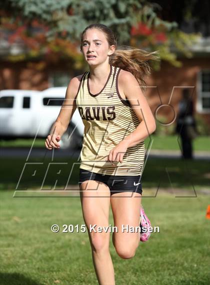 Thumbnail 3 in UHSAA Region 2 Championships photogallery.