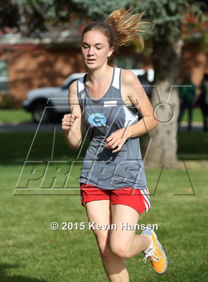 Thumbnail 3 in UHSAA Region 2 Championships photogallery.