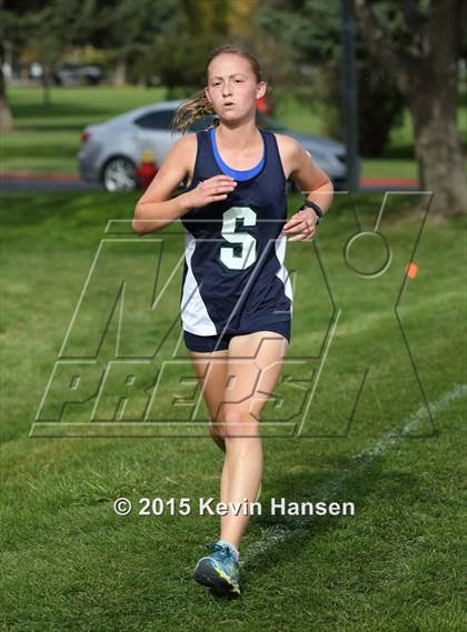 Thumbnail 1 in UHSAA Region 2 Championships photogallery.