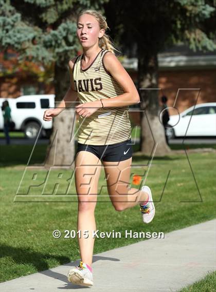 Thumbnail 2 in UHSAA Region 2 Championships photogallery.