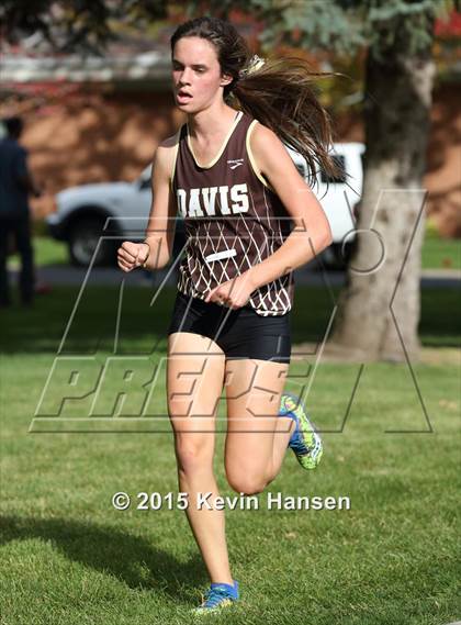Thumbnail 3 in UHSAA Region 2 Championships photogallery.