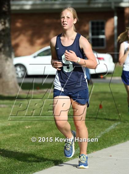 Thumbnail 1 in UHSAA Region 2 Championships photogallery.