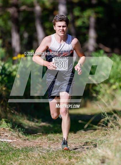 Thumbnail 3 in Jeffers Invitational photogallery.