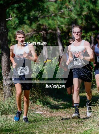 Thumbnail 3 in Jeffers Invitational photogallery.