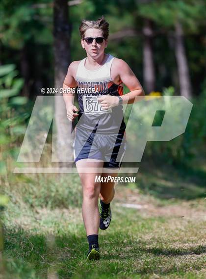Thumbnail 1 in Jeffers Invitational photogallery.
