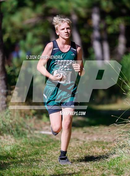 Thumbnail 2 in Jeffers Invitational photogallery.