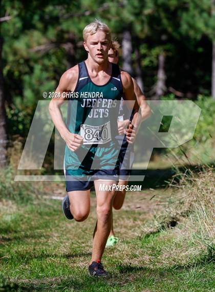 Thumbnail 3 in Jeffers Invitational photogallery.