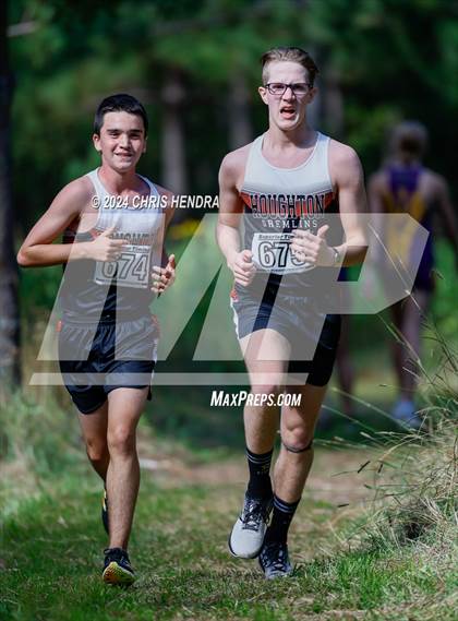 Thumbnail 2 in Jeffers Invitational photogallery.