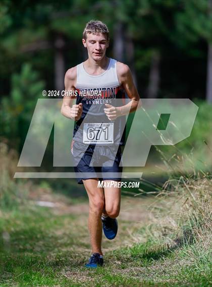 Thumbnail 3 in Jeffers Invitational photogallery.