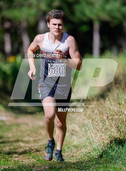 Thumbnail 3 in Jeffers Invitational photogallery.