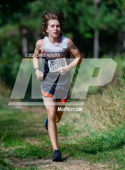 Thumbnail 2 in Jeffers Invitational photogallery.
