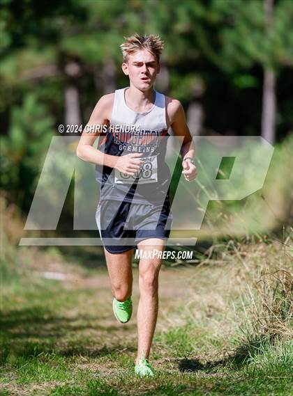 Thumbnail 3 in Jeffers Invitational photogallery.