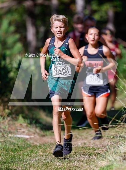 Thumbnail 1 in Jeffers Invitational photogallery.
