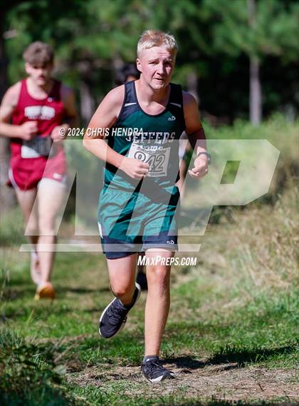 Thumbnail 3 in Jeffers Invitational photogallery.