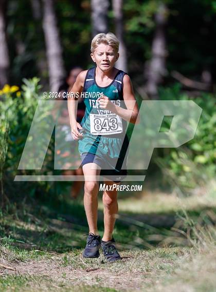 Thumbnail 3 in Jeffers Invitational photogallery.