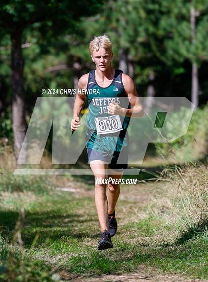 Thumbnail 2 in Jeffers Invitational photogallery.