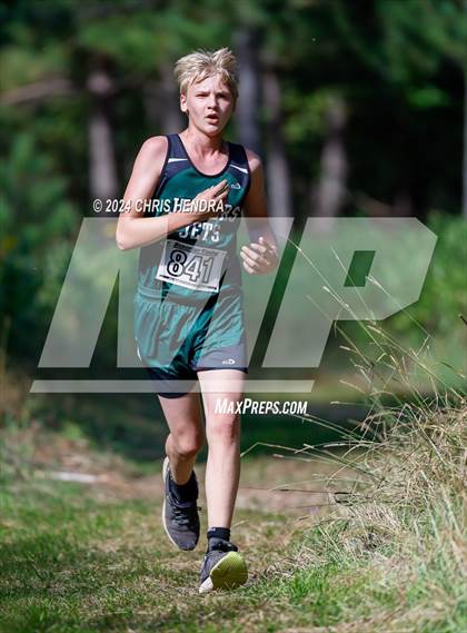 Thumbnail 3 in Jeffers Invitational photogallery.