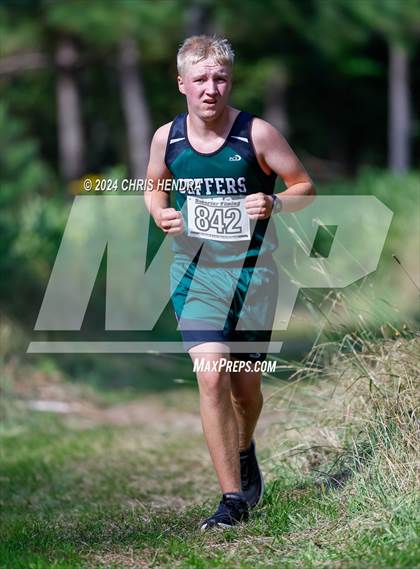 Thumbnail 1 in Jeffers Invitational photogallery.