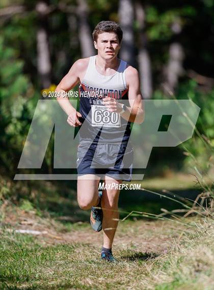 Thumbnail 2 in Jeffers Invitational photogallery.