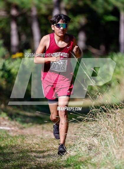 Thumbnail 2 in Jeffers Invitational photogallery.