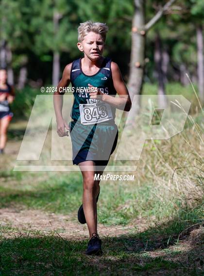 Thumbnail 1 in Jeffers Invitational photogallery.