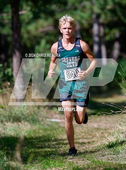 Thumbnail 1 in Jeffers Invitational photogallery.