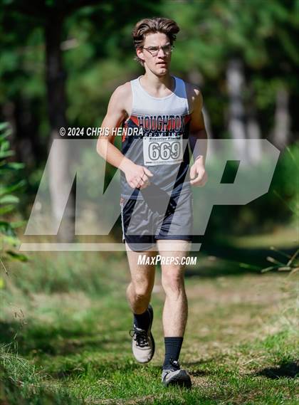 Thumbnail 2 in Jeffers Invitational photogallery.