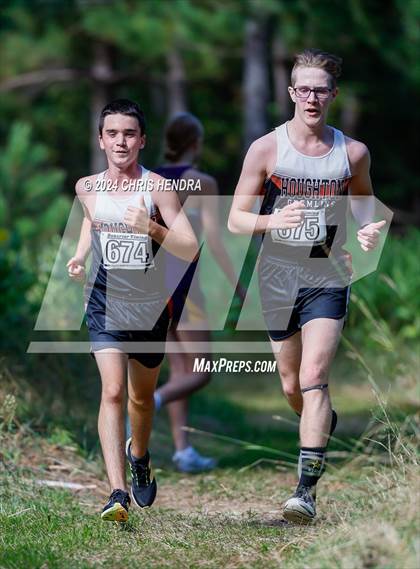 Thumbnail 1 in Jeffers Invitational photogallery.