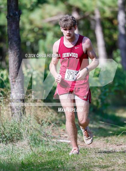 Thumbnail 3 in Jeffers Invitational photogallery.