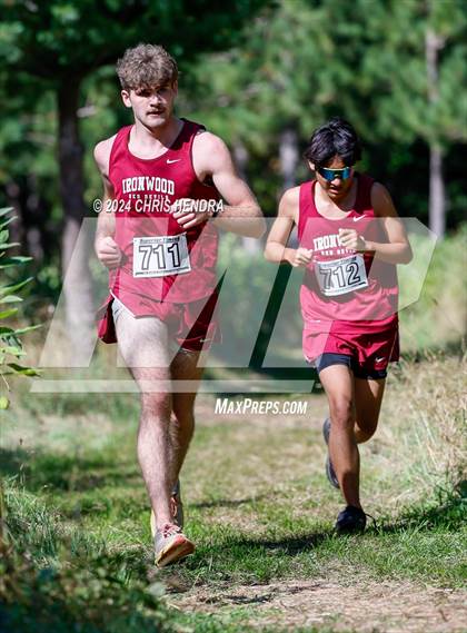 Thumbnail 1 in Jeffers Invitational photogallery.