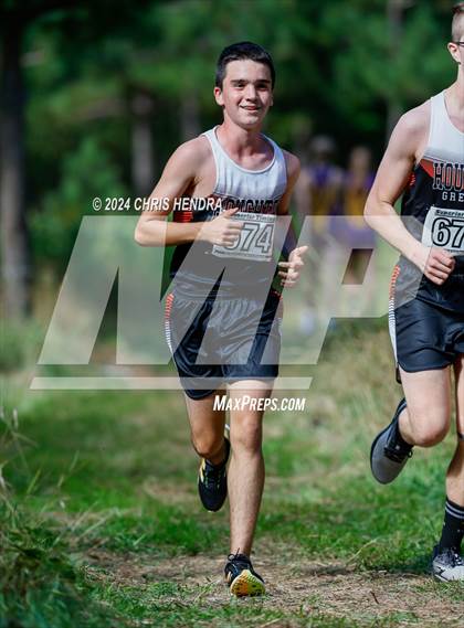 Thumbnail 3 in Jeffers Invitational photogallery.