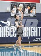 Photo from the gallery "Corona del Sol vs. Hamilton (Higley Invitational)"